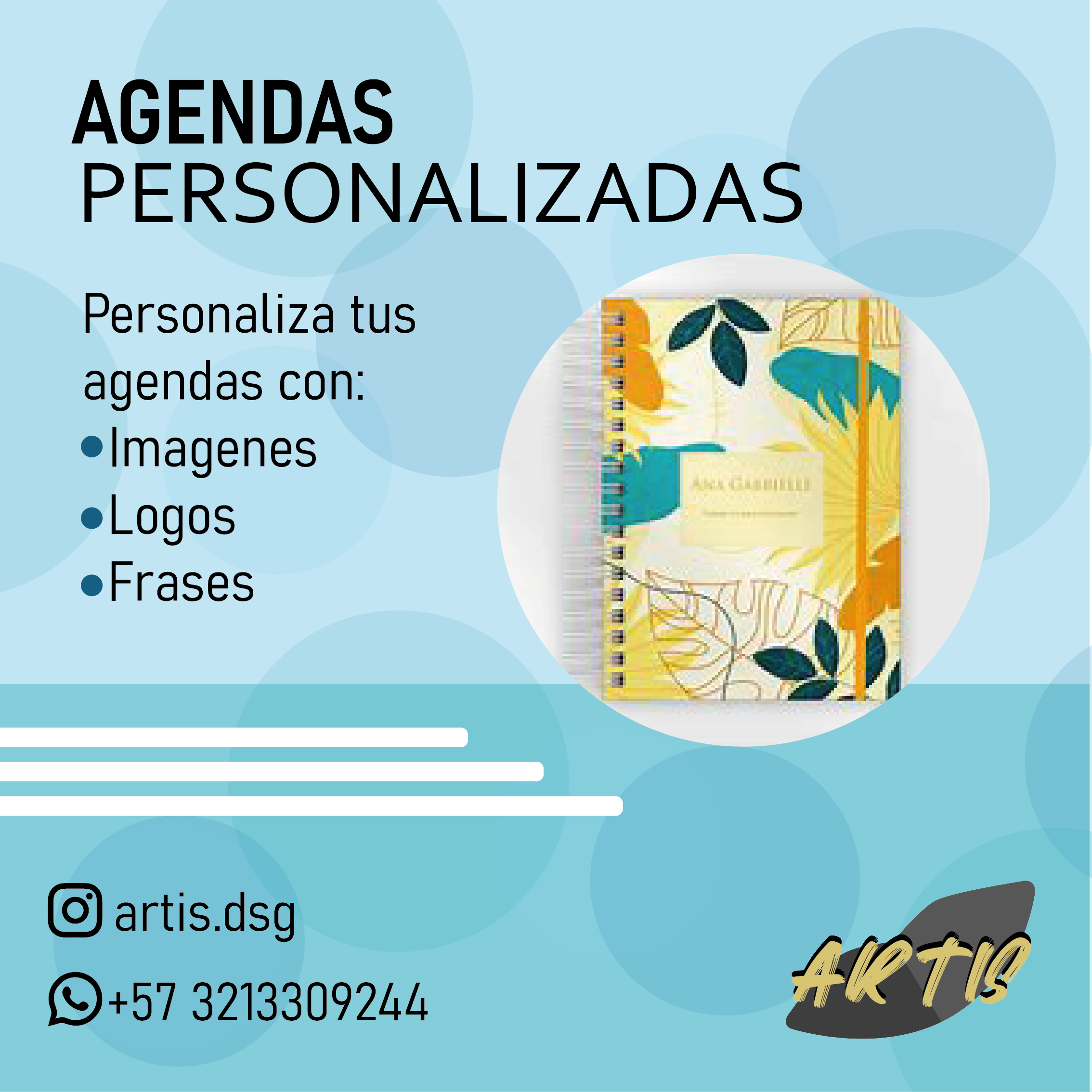 Agendas